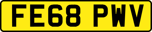 FE68PWV