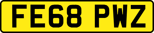 FE68PWZ