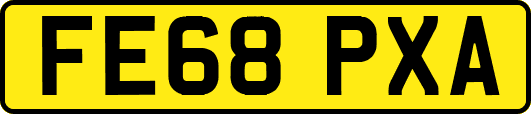 FE68PXA