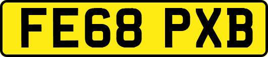 FE68PXB