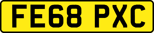 FE68PXC