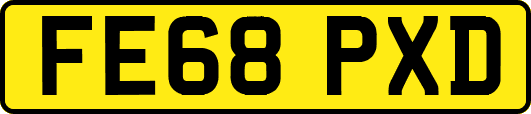 FE68PXD