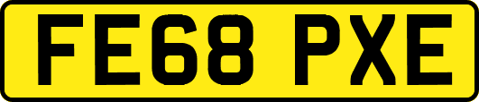 FE68PXE
