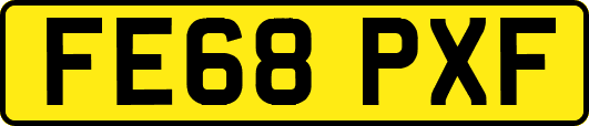 FE68PXF