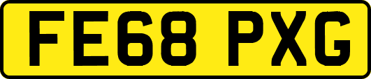 FE68PXG