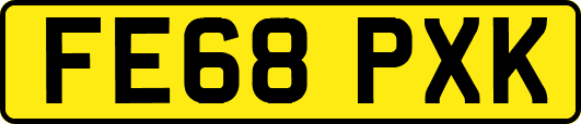 FE68PXK