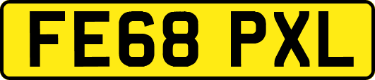 FE68PXL