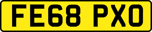 FE68PXO