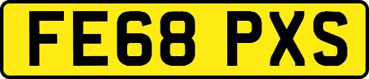 FE68PXS
