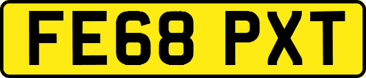 FE68PXT