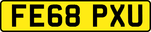 FE68PXU