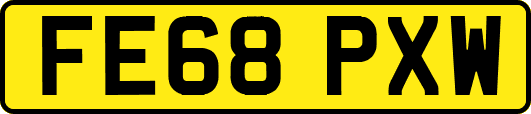 FE68PXW