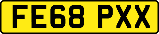 FE68PXX