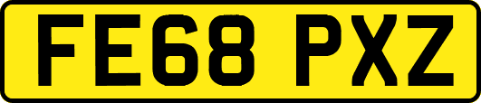 FE68PXZ