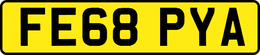 FE68PYA