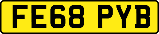FE68PYB