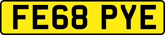 FE68PYE