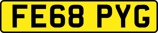 FE68PYG