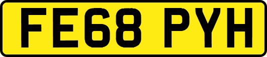 FE68PYH