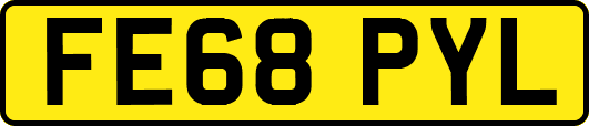 FE68PYL