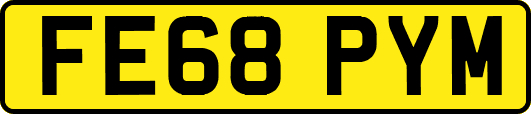 FE68PYM