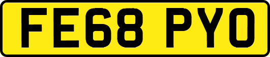 FE68PYO