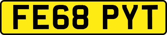 FE68PYT
