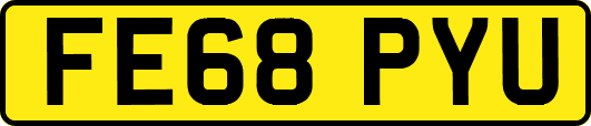 FE68PYU