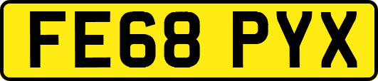 FE68PYX