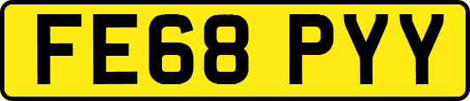 FE68PYY