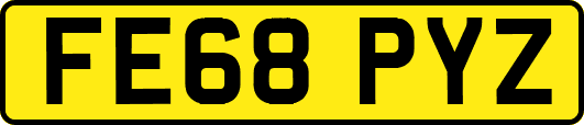 FE68PYZ