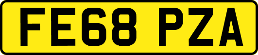 FE68PZA