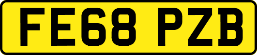 FE68PZB