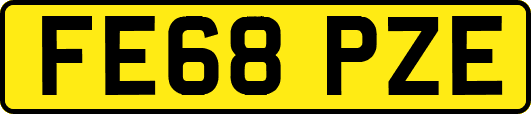 FE68PZE