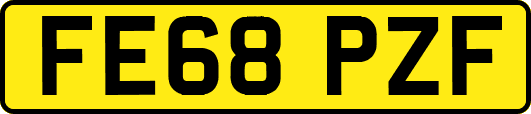 FE68PZF