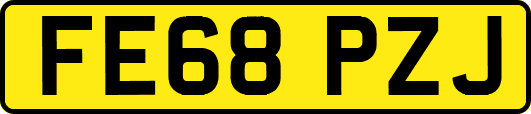 FE68PZJ