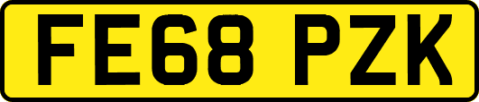 FE68PZK