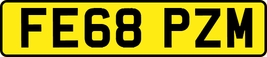 FE68PZM