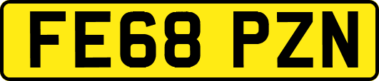 FE68PZN