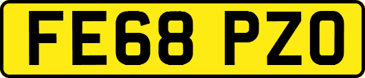 FE68PZO