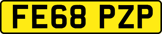 FE68PZP