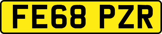 FE68PZR