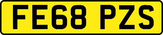 FE68PZS