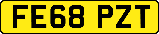 FE68PZT