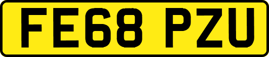 FE68PZU