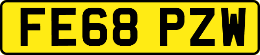 FE68PZW