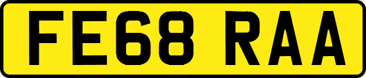 FE68RAA