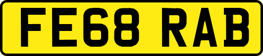 FE68RAB