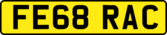 FE68RAC