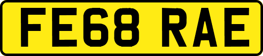 FE68RAE